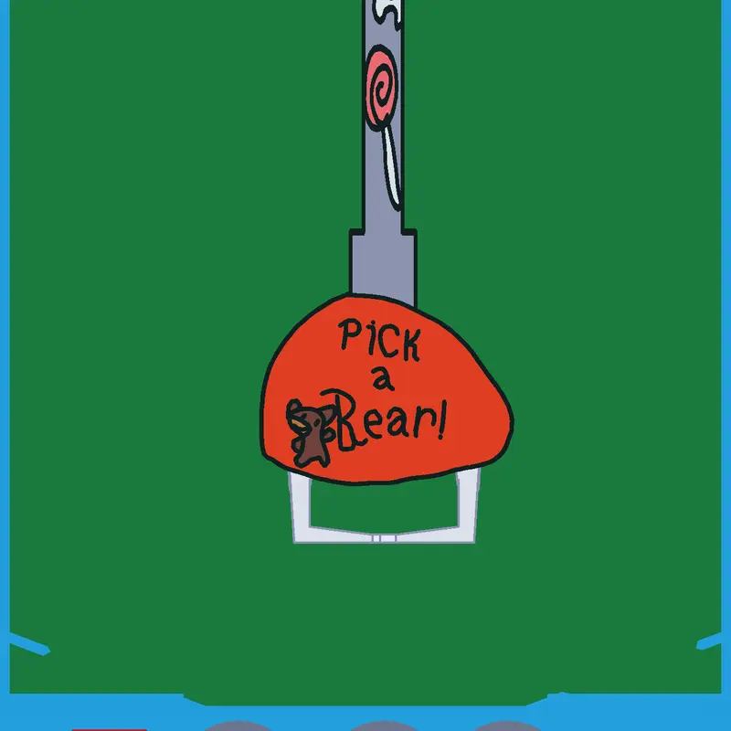 Game by @huugit