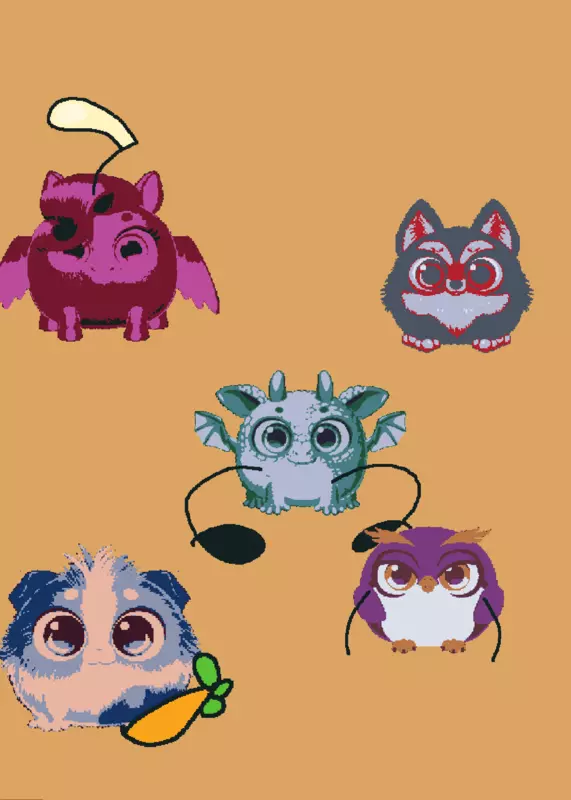Game by @find-the-markers