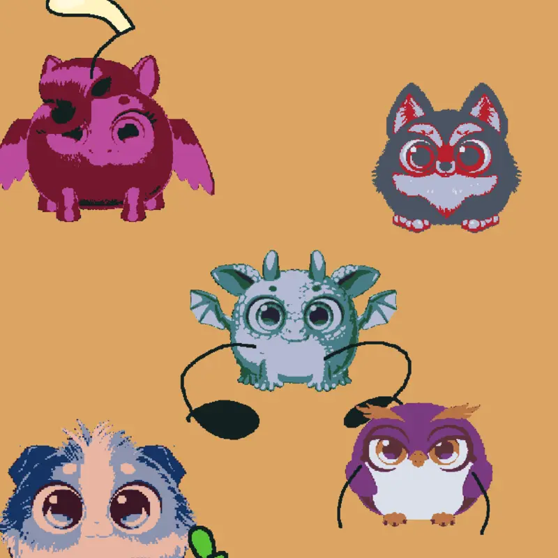 Game by @find-the-markers