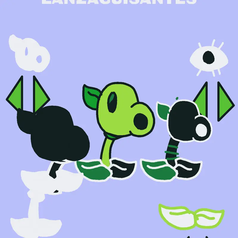 Game by @spitiart