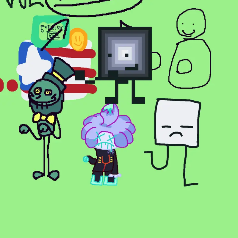 Game by @puertorico1234
