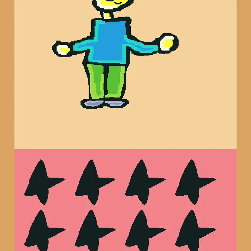 Game by @lollipopkade