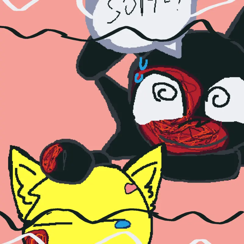 Game by @artchibi