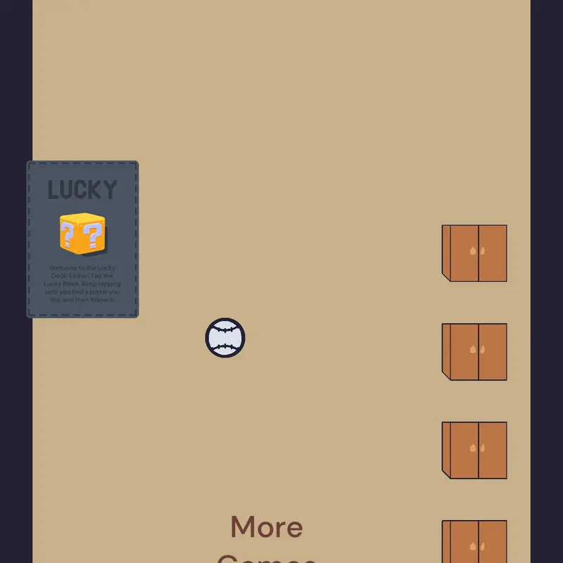 Game by @stoogosuros