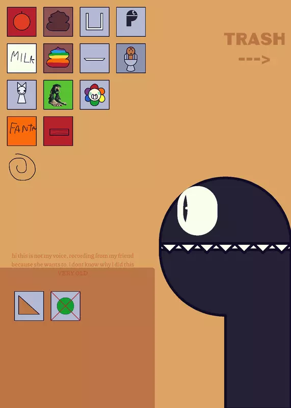 Game by @-that_VEElover-