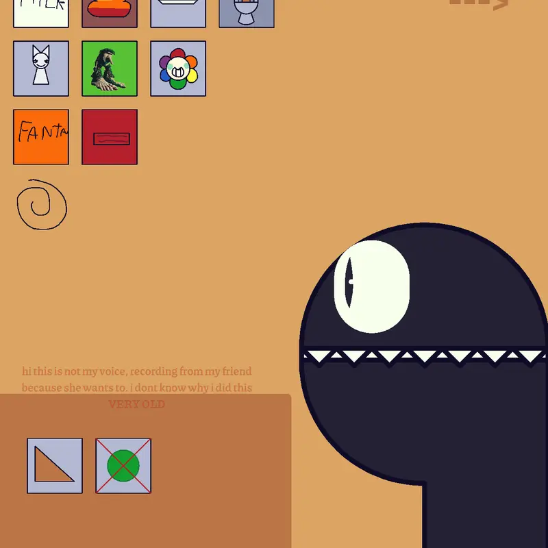 Game by @-that_VEElover-