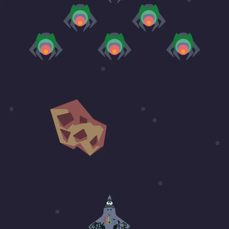 Game by @FNFGMR90