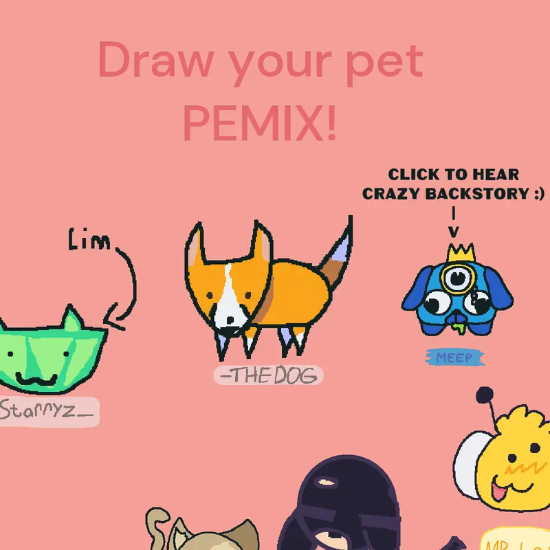 Game by @Themakyashow_offical