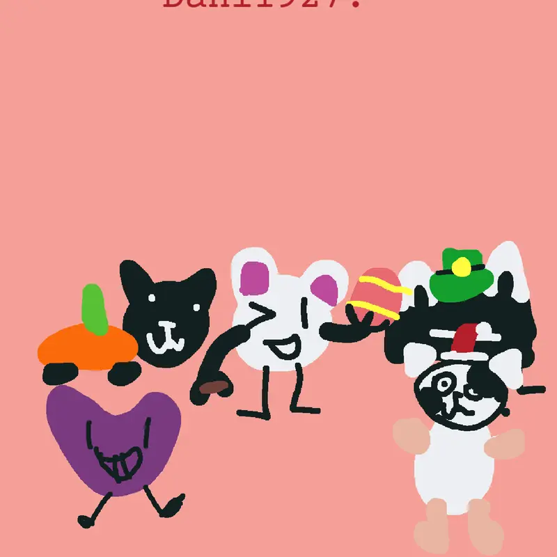 Game by @il_gatini_limonini