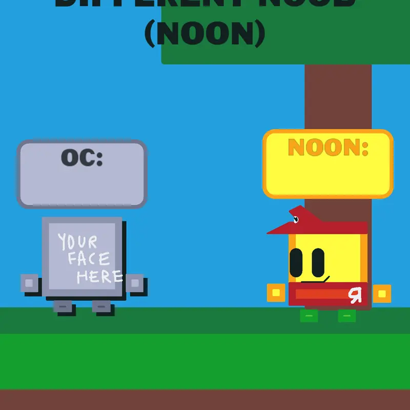 Game by @cuber_2026