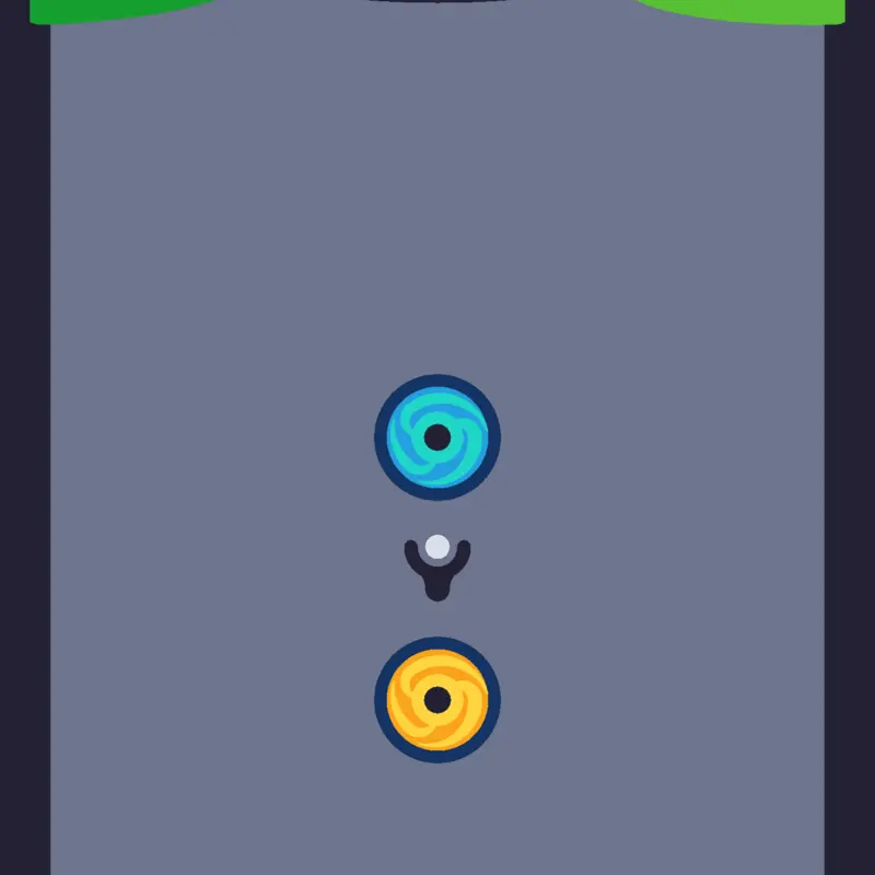 Game by @Spranky