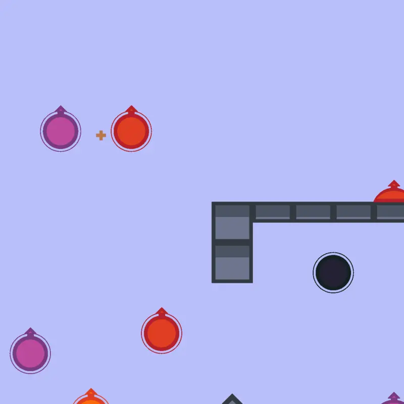 New orbs by @ksjdndjsbskskdbd