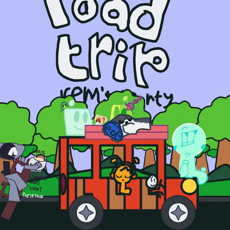 Game by @justrawrxd