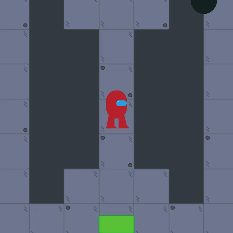 Game by @majersity