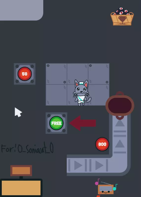 Game by @Jeira_Bear-