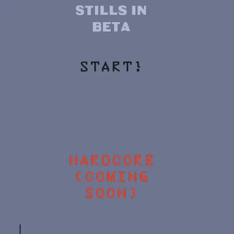 Game by @bananinanimations