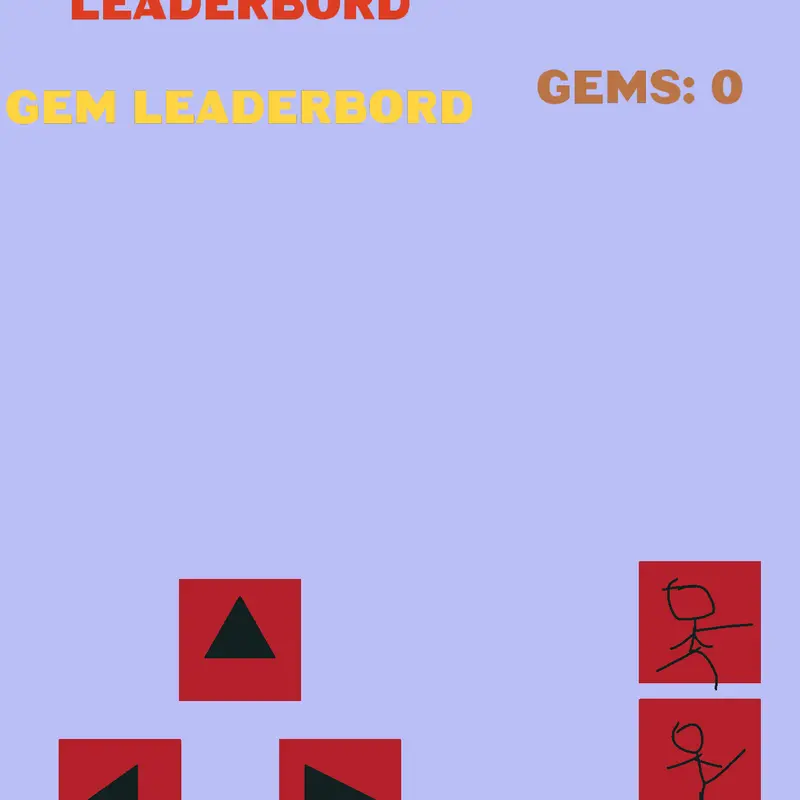 Game by @lastkillertruo