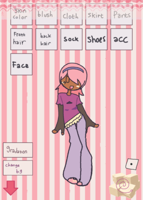 snapshot