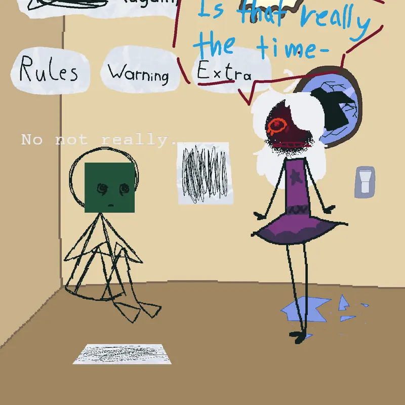 Game by @am_just_a_normal_person