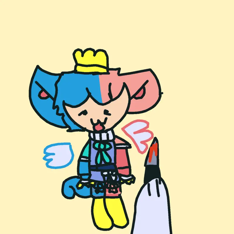 Game by @candy_cute