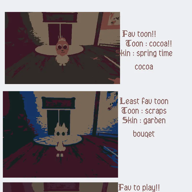 Game by @YOUR-LOCAL-COCOA