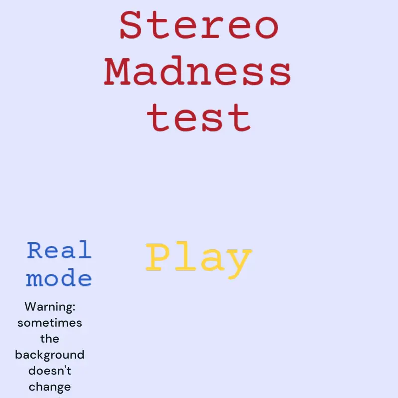 Game by @BrStudio