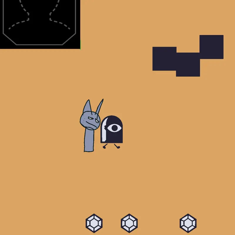 Game by @Mycah
