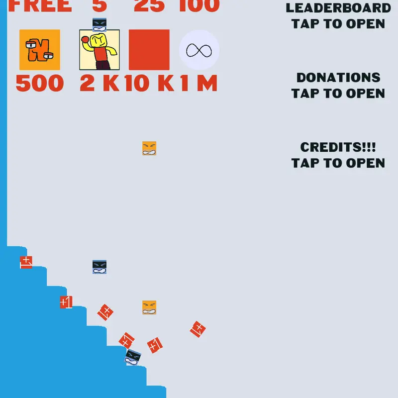 Game by @apanageotes