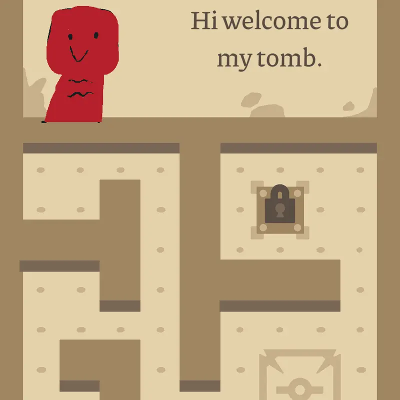 Game by @tres193