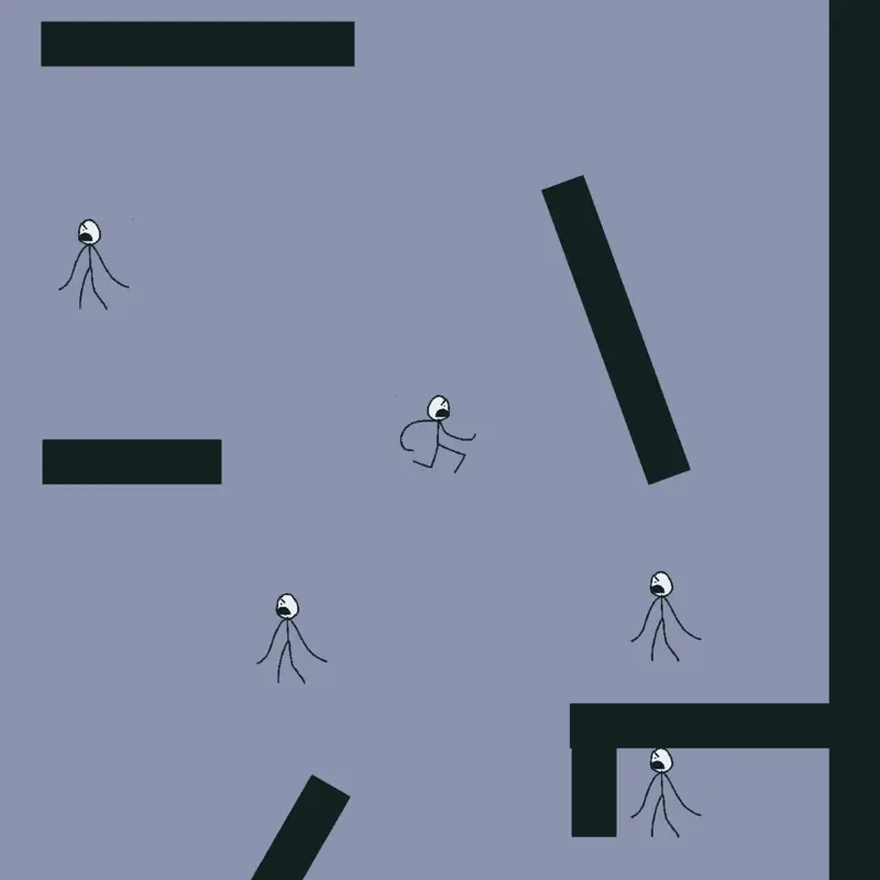 Game by @Circlegamer