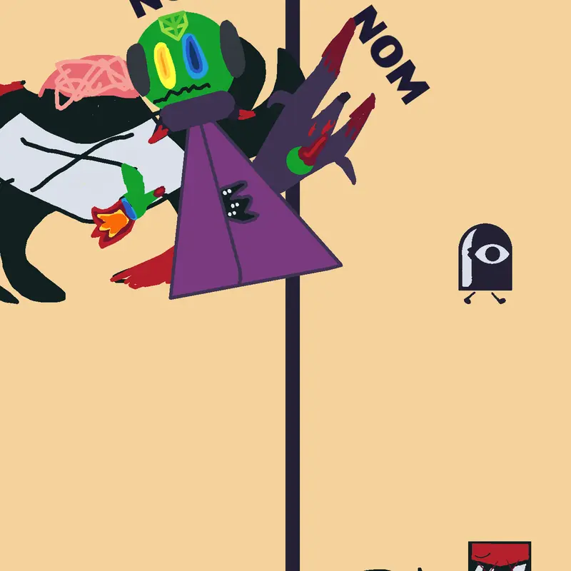 Game by @NSHthe1st