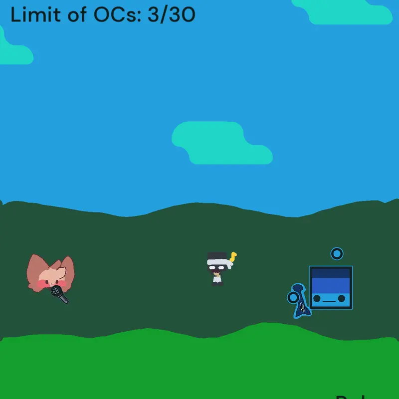 Game by @Alien_elliot
