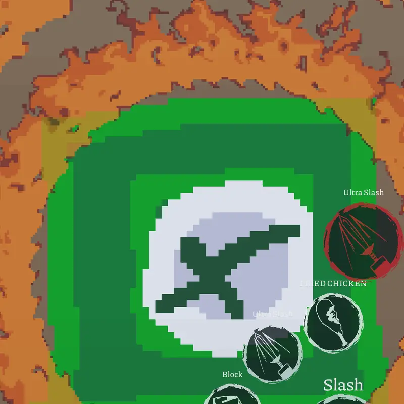 Game by @Mirac_Jud