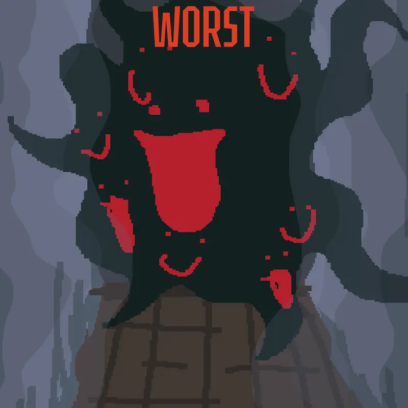Game by @SomethingSmiling