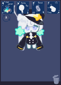 Milky way ragdoll!!!!!!