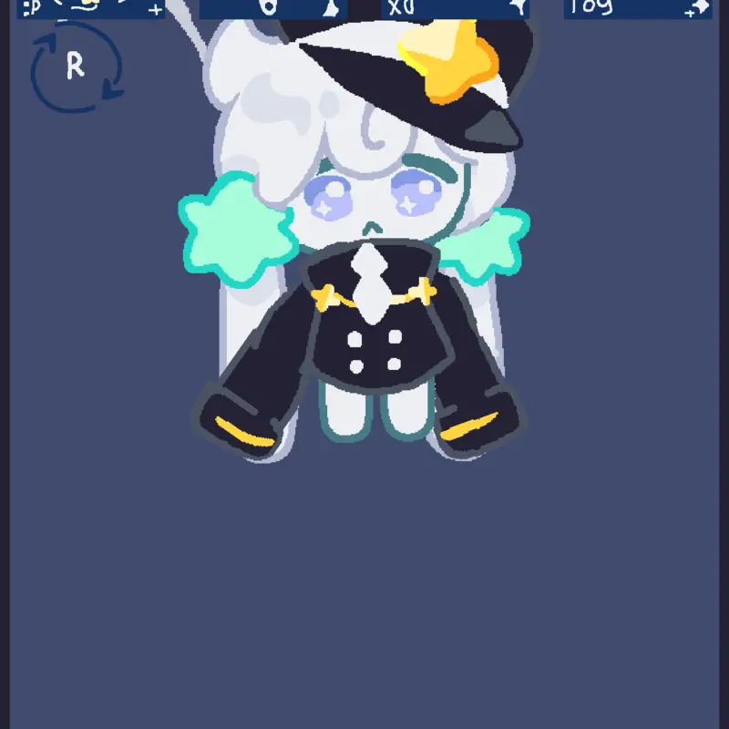 Game by @calldandy