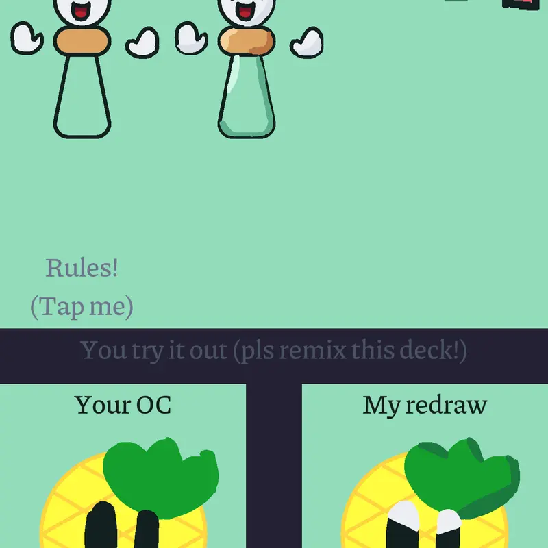 Game by @Clocky_fan