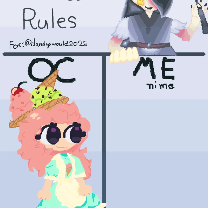 Game by @redberyizAkawaii