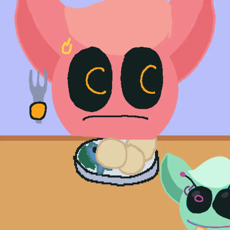 Game by @lillycorn