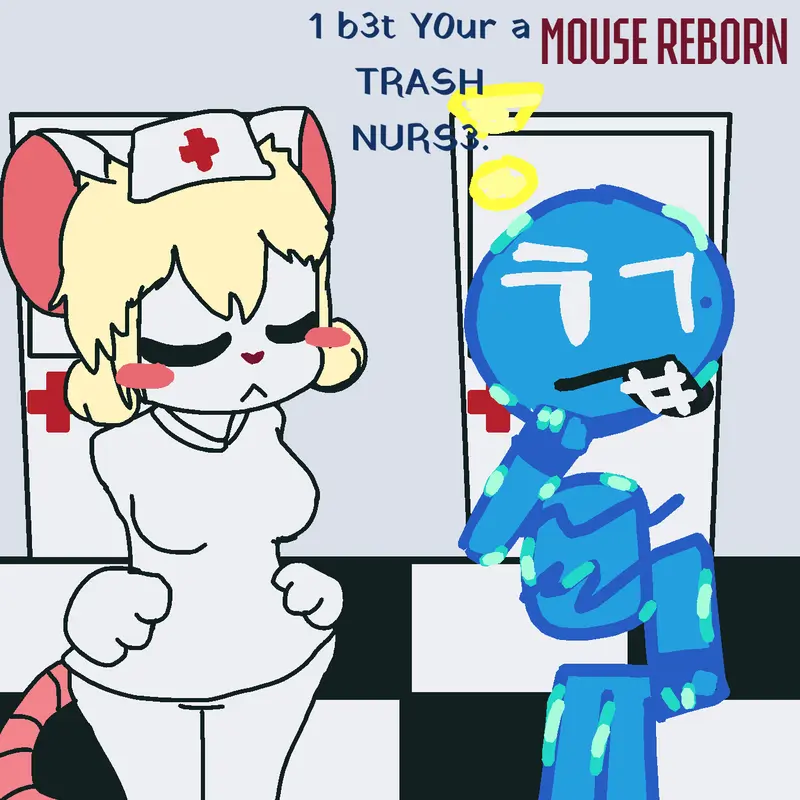Game by @S1LL7G00BER