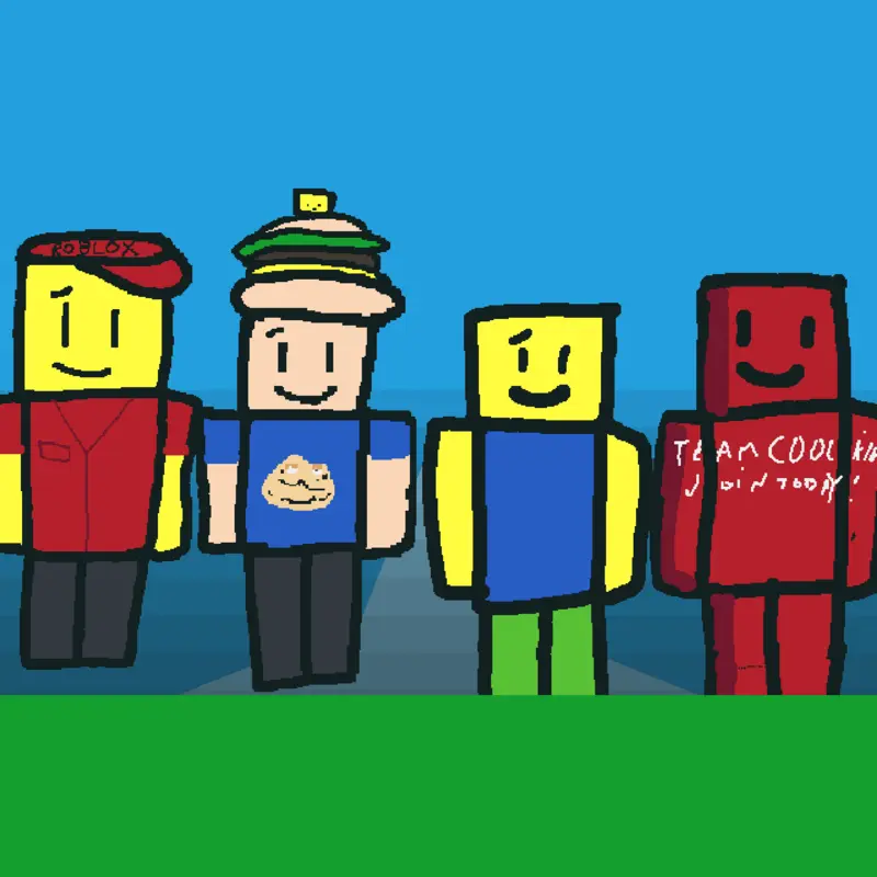 Game by @ADRIELZINK_GAMER