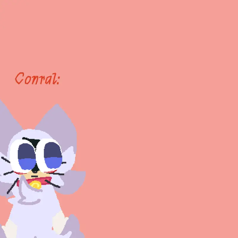 Game by @conral_the_kat