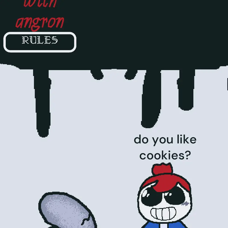 Game by @Dhanne_lovescookiez