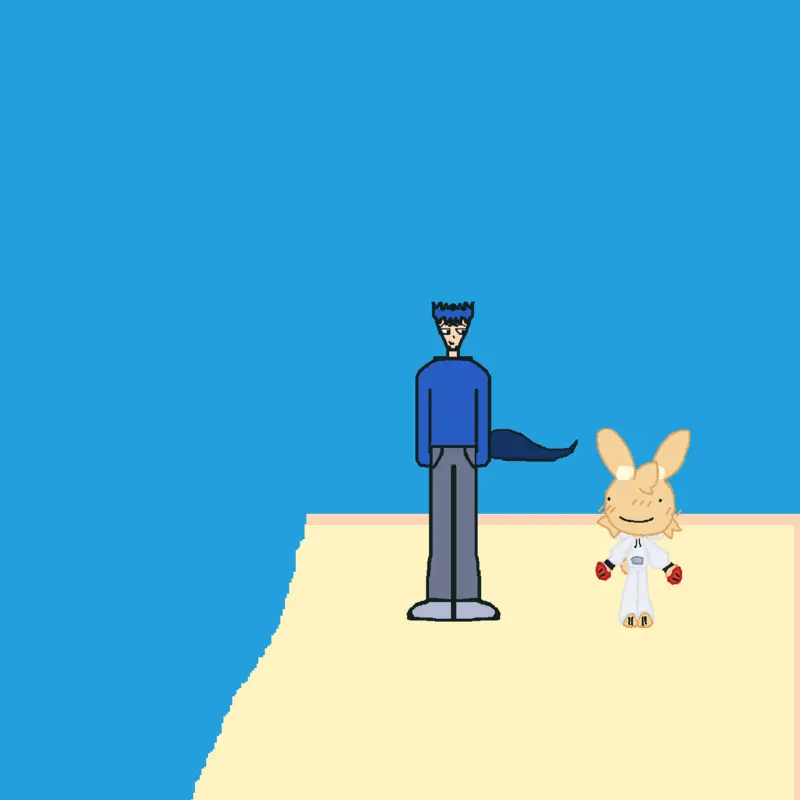 Game by @Arandomdeckguy