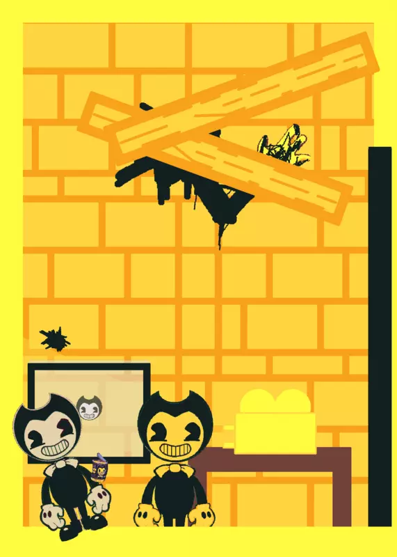 Game by @i_love_brazil