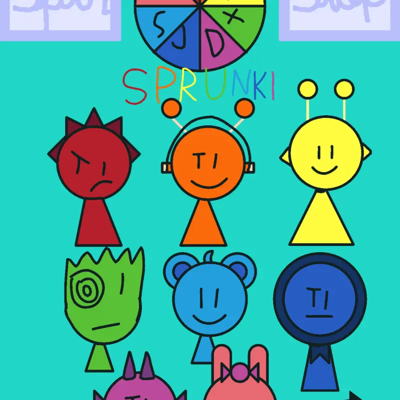 Game by @Mgzin
