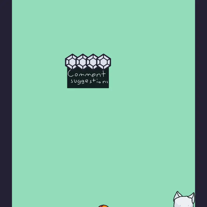 Game by @MrCreative