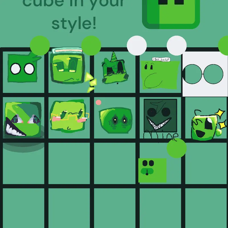 Game by @meepmaster