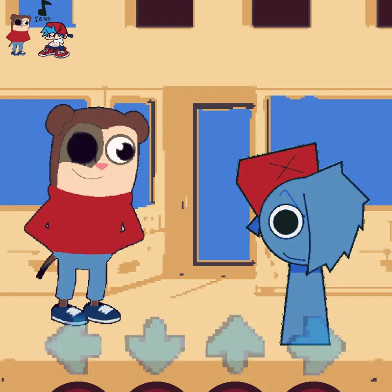 Game by @nathanduarte