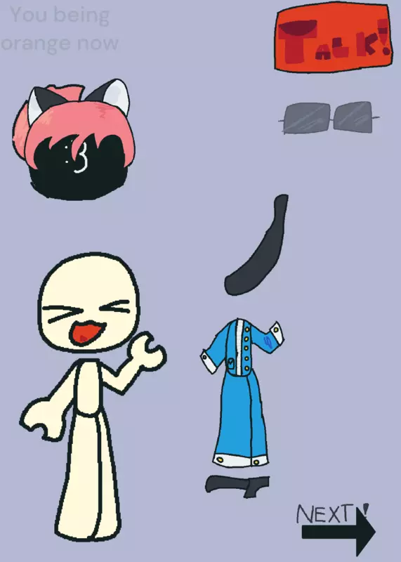 Game by @miji_andthe_friends